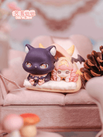 Cat Nizizi-Kitten with you (Set of 6 figures) 10