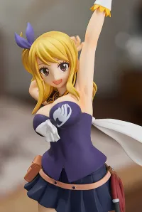 GOOD SMILE COMPANY POP UP PARADE Lucy Heartfilia: Grand Magic Royale Ver. - Fairy Tail - photo 12
