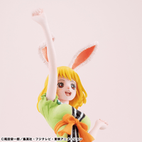 Portrait.Of.Pirates ONE PIECE “LIMITED EDITION”
 Carrot 【Repeat】 21