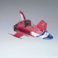 UCHG 1/35 CORE・FIGHTER 2