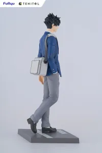 FuRyu TENITOL KUROO TETSURO - Haikyu!! - photo 10