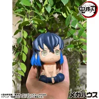 MegaHouse Lookup Demon Slayer：Kimetsu no Yaiba Inosuke Hashibira Bossy ver.（Repeat） - Demon Slayer: Kimetsu no Yaiba - photo 9