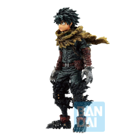 Izuku Midoriya (VS) 2