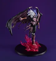 MegaHouse MONSTERS CHRONICLE Yu-Gi-Oh! Duel Monsters GX Yubel - Yu-Gi-Oh! - photo 5