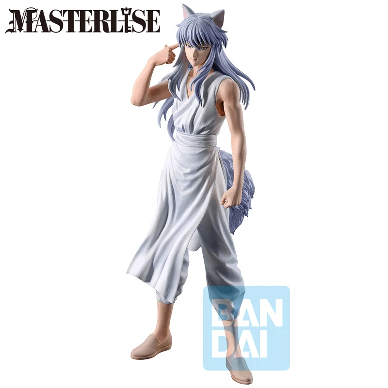 Yoko Kurama (Dark Tournament vol. 3)