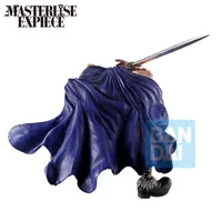 BANDAI Dorry (Giant Bash!! Vol.1)(TBA) Masterlise Expiece - ONE PIECE - photo 3