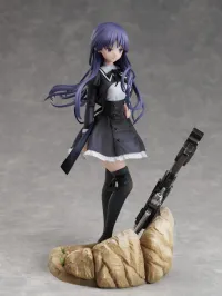FuRyu Assault Lily Bouquet Yuyu Shirai 1/7 Scale Figure - Assault Lily Bouquet - photo 3