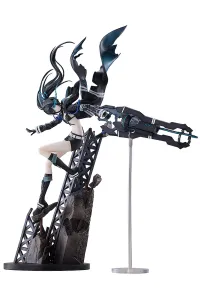 ENSOUTOYS BLACK ROCK SHOOTER FRAGMENT Elishka - Black Rock Shooter - photo 2