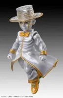 Medicos Entertainment Chozokado Rohan Kishibe&HEAVEN’S DOOR - JoJo's Bizarre Adventure - photo 5