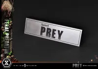 Prime 1 Studio Museum Masterline Prey Feral Predator - Live Action Movies/TV - photo 29