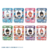 Chara Catcher~ Gintama (8pc per box) 1