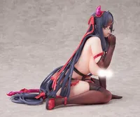 HOTVENUS Sakuma Shizune - Succubus Homestay - photo 3
