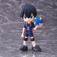 BUSHIROAD CREATIVE PalVerse Haikyu!! (1pc / 6pc per Box) - Haikyu!! - photo 13