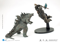 STYLIST SERIES: "GODZILLA VS KONG" - Kong 2