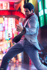 Kazuma Kiryu 7