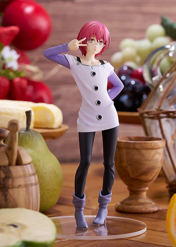 GOOD SMILE COMPANY POP UP PARADE Gowther - The Seven Deadly Sins