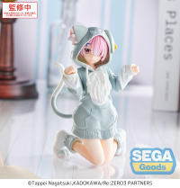 Yumemirize Re:ZERO -Starting Life in Another World- Ram ~Mofumofu Pack~ 2