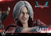 Prime 1 Studio Concept Masterline Devil May Cry V Dante Bonus Version - Devil May Cry - photo 3