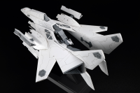 SA-77 SILPHEED Lancer type convertible kit 3