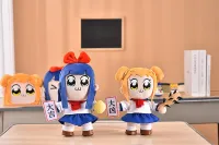 GoodSmile Moment Pop Team Epic Plushie Doll Pipimi - POP TEAM EPIC - photo 4
