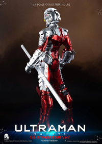 1/6 ULTRAMAN SUIT Ver7 (Anime Version) 3