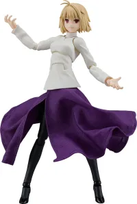 Max Factory figma Arcueid Brunestud DX Edition - TSUKIHIME -A piece of blue glass moon- - photo 2