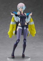 GOOD SMILE COMPANY POP UP PARADE Lucy L Size - Cyberpunk: Edgerunners - photo 5