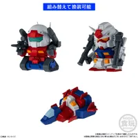 BANDAI Gundam Shokugan Box Collection "Gundam" (Blind Box/12), Bandai Shokugan Box Collection - Mobile Suit Gundam - photo 3