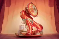 Myethos Gongsun Li: Jing Hong Dance Ver. - King of Glory - photo 2