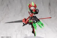 KOTOBUKIYA BULLET KNIGHTS EXORCIST HELL BLAZE - Megami Device - photo 1