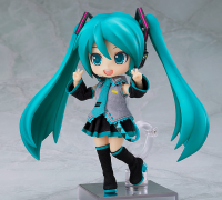 Nendoroid Doll Hatsune Miku(re-run) 4