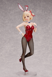 Chisato Nishikigi: Bunny Ver. 3