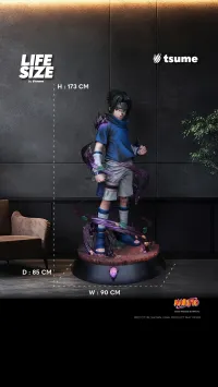 Tsume Art Naruto - Life Size by Tsume - NARUTO - photo 2