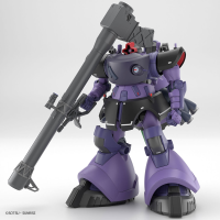 HG 1/144 GAIA’S/ORTEGA’S RICK DOM(GQ) 5