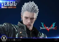 Prime 1 Studio Concept Masterline Devil May Cry V Vergil Bonus Version - Devil May Cry - photo 42