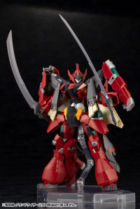 SHO-RO-KI GRAND RISER 11