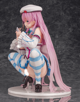 Momo Tsukimi 2