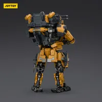 JOYTOY APOC Series Annihilator 02 Long-Range Strike Mech ST-8617 - Dark Source - photo 2