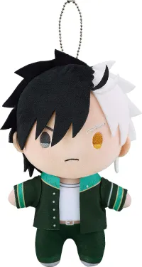 GOOD SMILE COMPANY Plushie Haruka Sakura - WIND BREAKER - photo 3