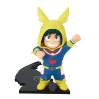 BANDAI MY HERO ACADEMIA Cheer Pico～IZUKU MIDORIYA～ - My Hero Academia - photo 1