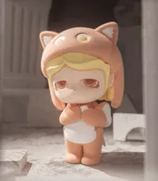 PLUM PMOA I KNOW ME (Set of 9 figures) - hololive production - photo 6