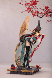 Tsuchimikado Kurumi: Onmyoki Ver. 9