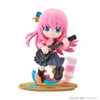 BUSHIROAD CREATIVE PalVerse Pale.　Anime「BOCCHI THE ROCK!」 "Hitori Gotoh" - Bocchi the Rock! - photo 2