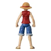 BANDAI Ultimate Legends - ONE PIECE:  Monkey D. Luffy - ONE PIECE - photo 5