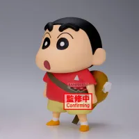 BANDAI Crayon Shinchan the Movie: Super Hot! The Spicy Kasukabe Dancers Kasukabe Boueitai FIGURE vol.1(ver.B) - CRAYON SHIN-CHAN - photo 3
