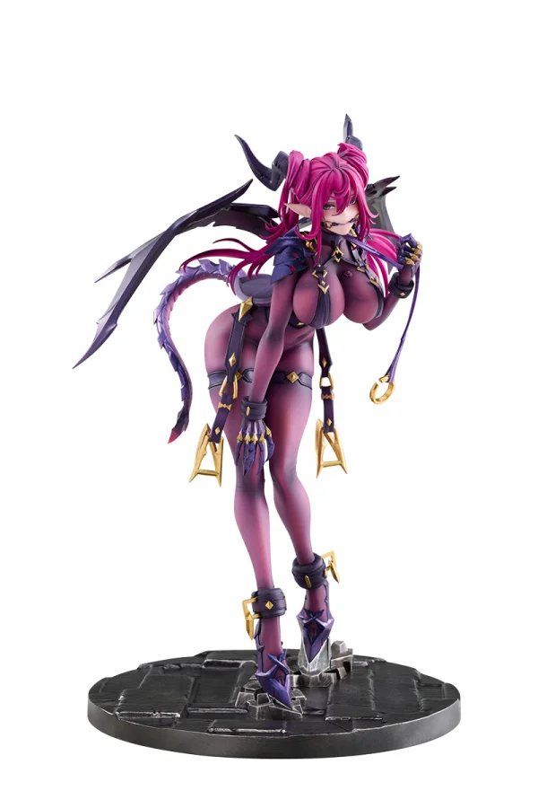 Shenzhen Mabell Animation Development Claritas draco bellatrix feminina - Scale Figures