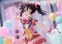 Love Live!×Sora Tokui’s PLUMDeepland Nico Yazawa 10