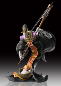 STATUE LEGEND「DEATH THIRTEEN &amp; Mannish Boy」 4