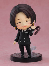 Nendoroid Kashukiyomitsu: STARFLYER Pilot (Captain) Ver. 2