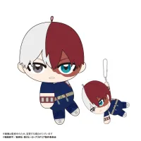 MAX LIMITED My hero academia Tete Colle 3 (6pc per box) - My Hero Academia - photo 5